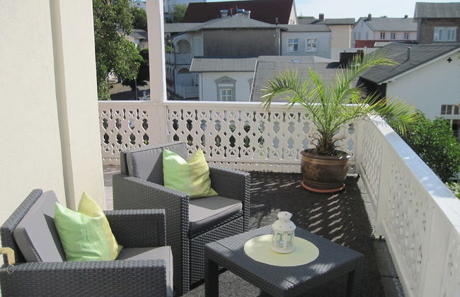 Villa Maria - Foto 20