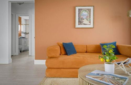 Positano Ville I Waterfront and Grill I 10 min Beach - Foto 16