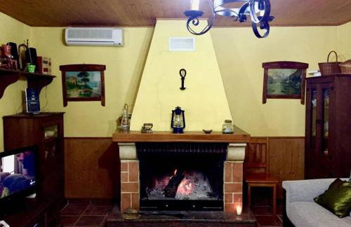 Cortijo de los geraneos - Foto 17