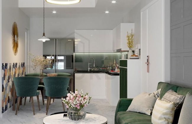 Lancaster Service Appartment - Foto 1