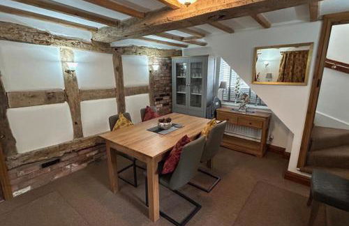 Farmhouse-Sleeps 5-Near Alton Towers Peak Dist - Foto 8