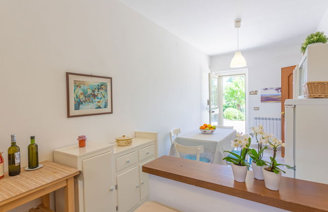 Masseria Difesa Grande - Foto 9