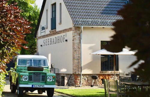 SEEBADHOF Berlin-Rangsdorf - Photo 61