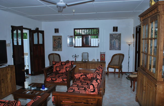 Beach House - Foto 15