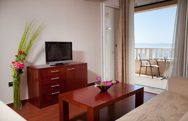 Apartments Agava - Foto 21