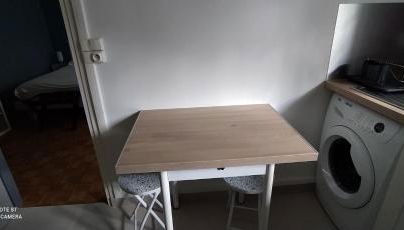 Charmant F1 Paris Expo Porte de Versailles - Foto 2