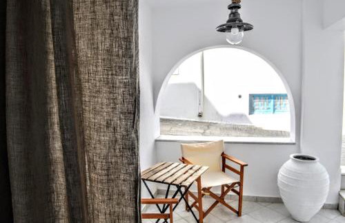 Casa Valeri I - Charming Cycladic Studio in Naxos Town - Foto 13