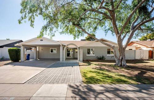 Beautiful house in Glendale AZ - Photo 1