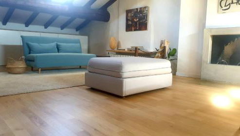 Mansarda Laurent - Foto 5