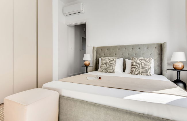 Sanders Crystal 1 - Delightful 2-bdr Apt With Shared Pool - Foto 6