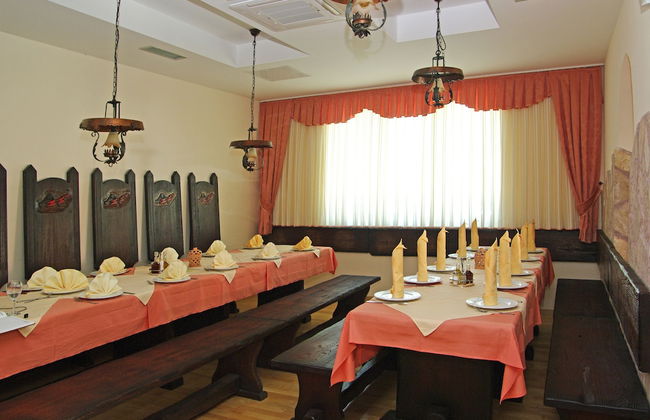 Aparthotel Marina Gromela - Foto 24