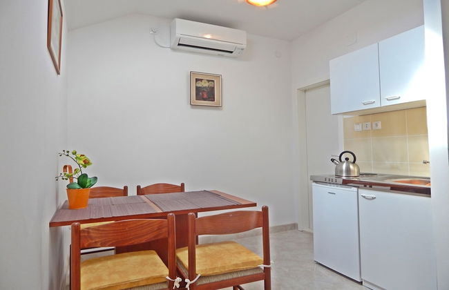 Apartments Moni - Foto 17