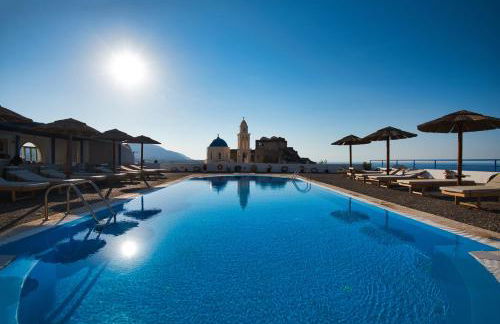 Thira's Dolphin - Foto 45