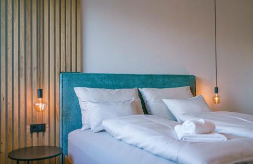 Auszait Apartments 1 - Foto 20