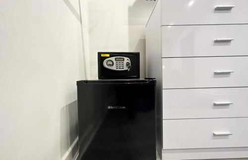 Regent Docks-Free Parking - Foto 25