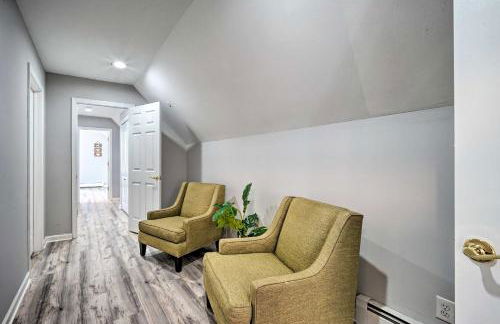 Hike, Ski, Fish! All-Season Haven Near Bromley Mtn - Foto 24