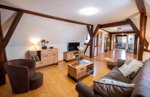 Maison Kobold XVIè siècle - Foto 38