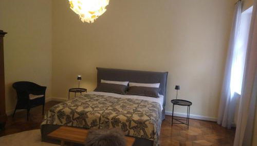 Fürstlich Wohnen im Herrenhaus - Foto 5