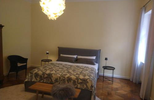 Fürstlich Wohnen im Herrenhaus - Foto 5