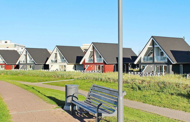 Holiday Home in Wendtorf - Foto 21