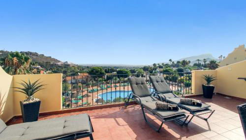 Beautiful Three Bedrooms Los Olivos Penthouse - Foto 5