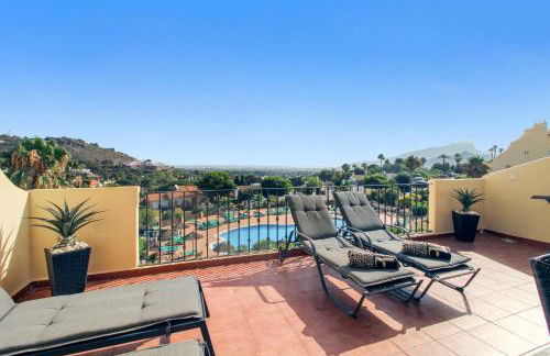 Beautiful Three Bedrooms Los Olivos Penthouse - Foto 5