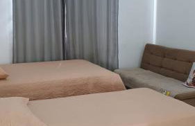 Bela casa confortavel e bem localizada px as praias em São Luis - Foto 19