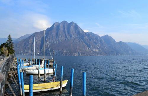 La marmotta gialla - apartment - lakes - mountains - Photo 43