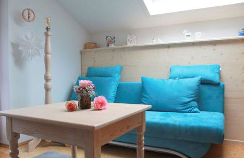 Ferienwohnung Nitzinger - Foto 10