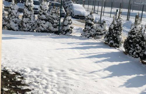 Apartamenty Tychy Bielska 149A - Foto 18