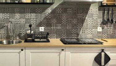 NUMMER EiNS - Foto 5, stove