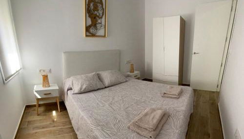 Fantástico piso reformado zona centro San Miguel - Foto 5