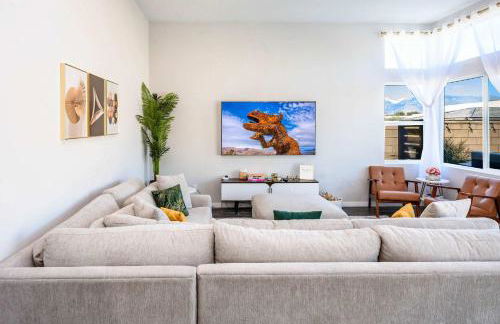 Marbella Lane - Desert Dream PoolSpa & Games - Foto 6