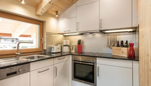 Chalet Rudana - Foto 2