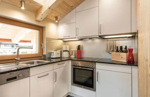 Chalet Rudana - Foto 2