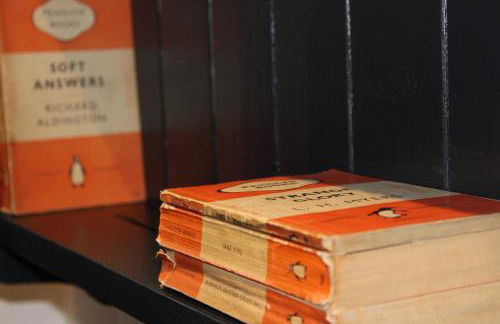 No. 14, Park Street - Foto 35