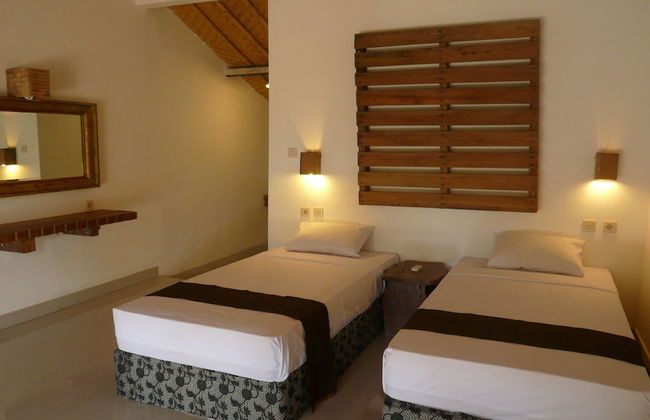 Classic Beach Villas - Foto 18