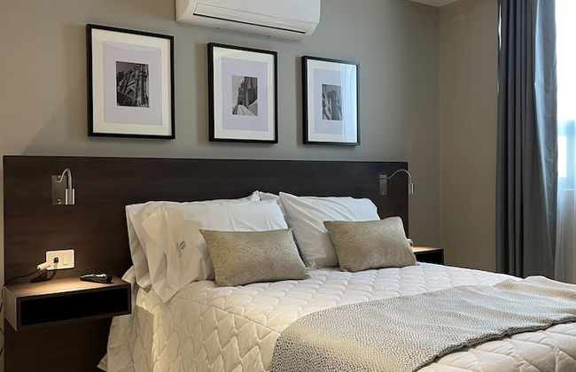 HIDALGO 119 - TERRAZA Y SUITES - Foto 17