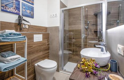 Beautiful Apartment In Balestrate - Photo 20