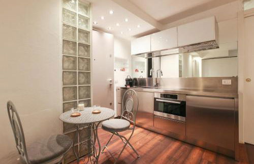 Hacca Collection - Charming Studio in Corso Magenta - Photo 19