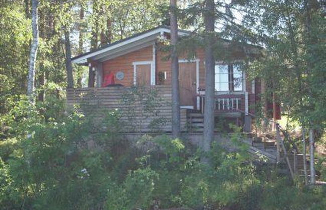 Raanumökki 4 - Foto 5