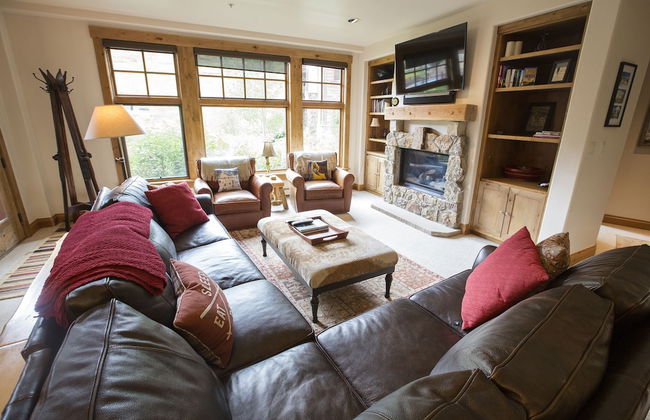 WestWall Lodge - Foto 71