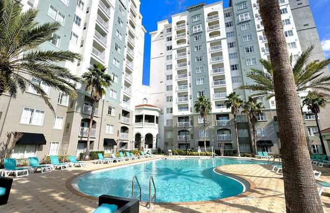 The Point Hotel & Suites - Foto 23