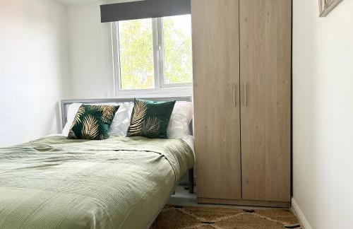 London Serviced Accommodation near Tottenham Hotspurs Football Stadium Great for Contractors - Foto 11