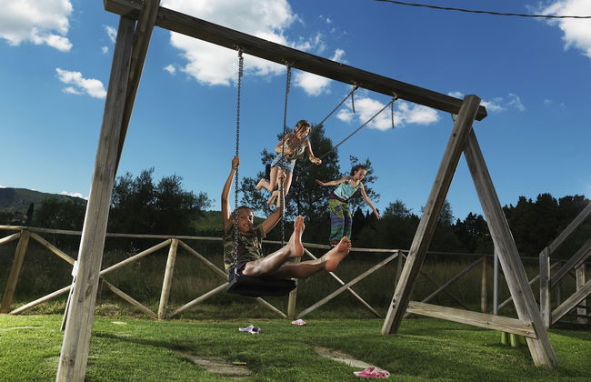 Agriturismo Fattoria Lavacchio - Foto 72