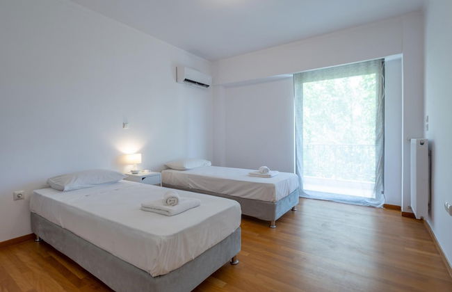 Hippocrates - Faliro Deluxe Apartment - Foto 7