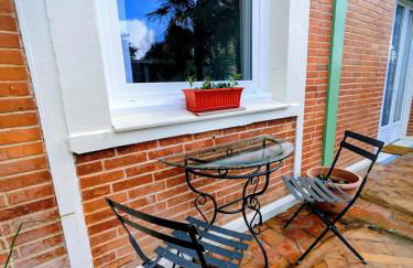 Le charme en bord de Loire - Photo 35