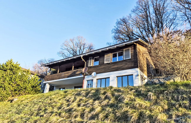 Crap Grisch - Photo 1