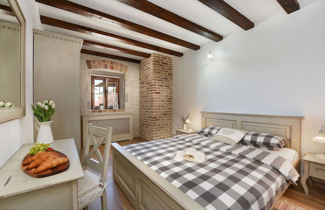 Villa Laurana - Foto 4