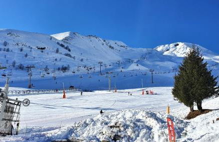 Appartement à la montagne avec vue Imprenable - Foto 30